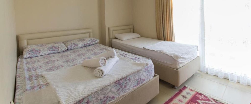 Силифке: Rose Apart Otel