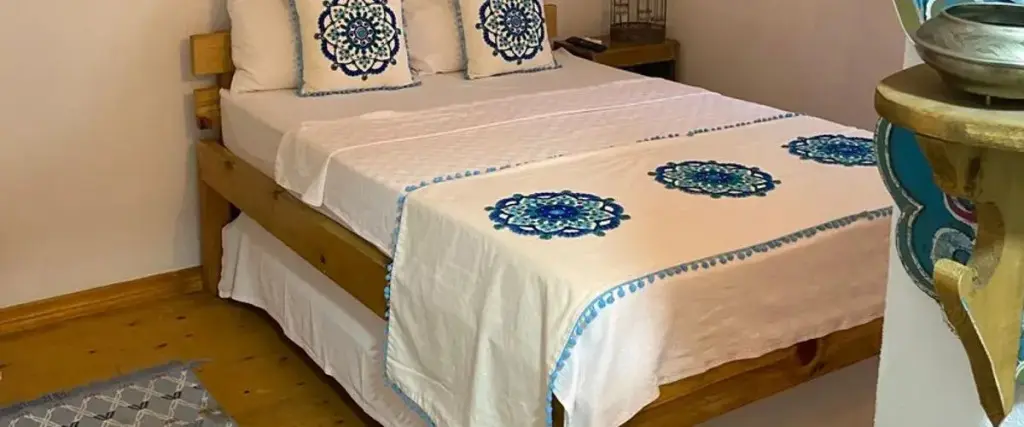 Сыгаджик: Kirlangic Pansiyon