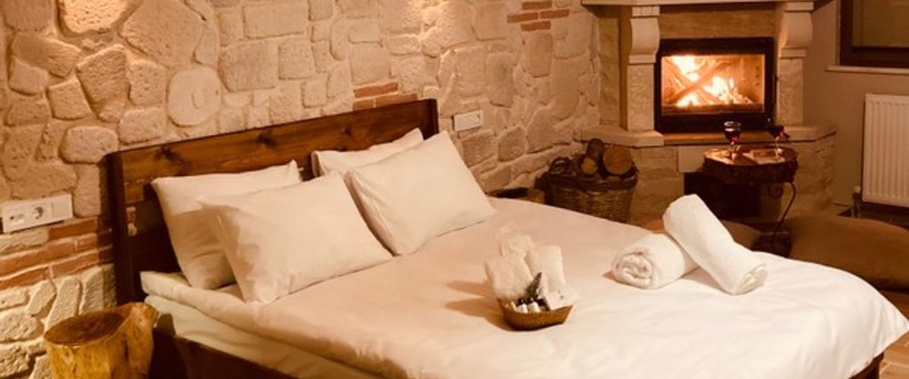 Сайл: Keyf-i Tıkır Butik Otel