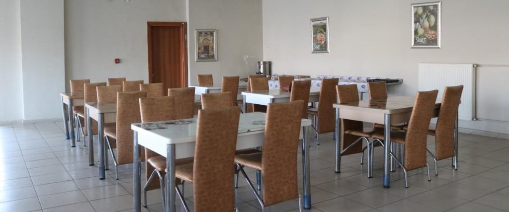 Сиирт: Otel Palmiyem