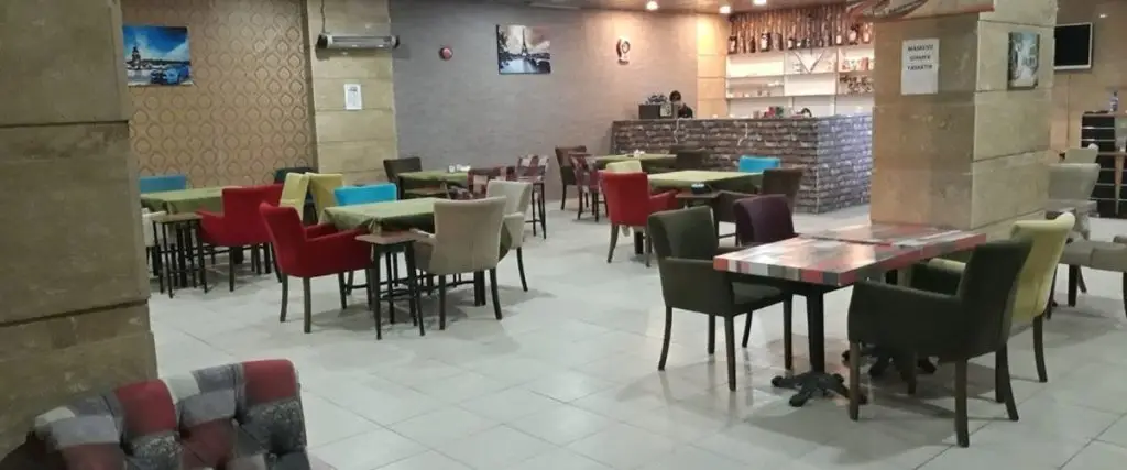 Otel Palmiyem — фото 1