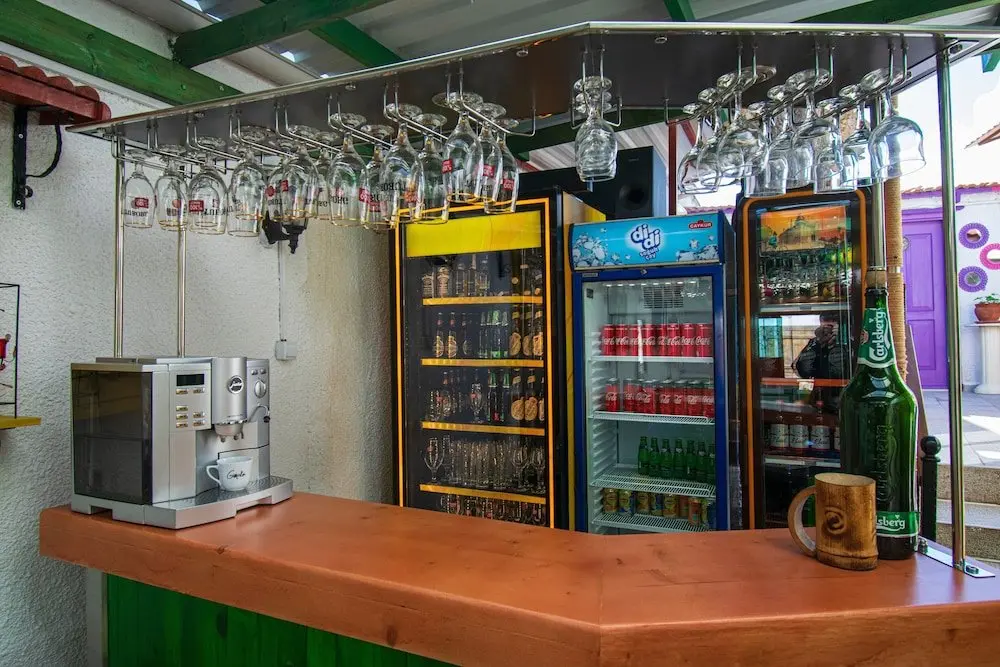 Сыгаджик: Sığacık Evo Pansiyon & Restoran