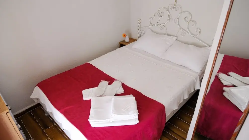Сыгаджик: Sığacık Evo Pansiyon & Restoran