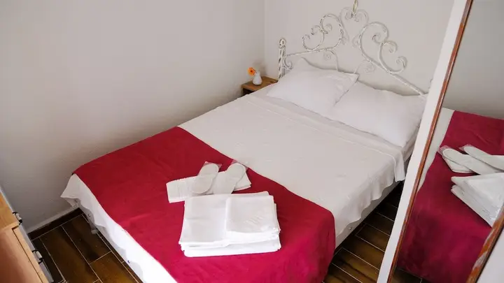 Сыгаджик: Sığacık Evo Pansiyon & Restoran