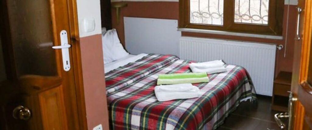 Сайл: NO2 Agva Butik Otel