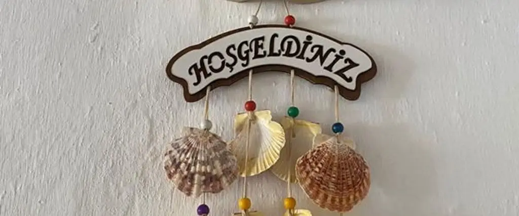 Helioss Pansiyon — фото 1