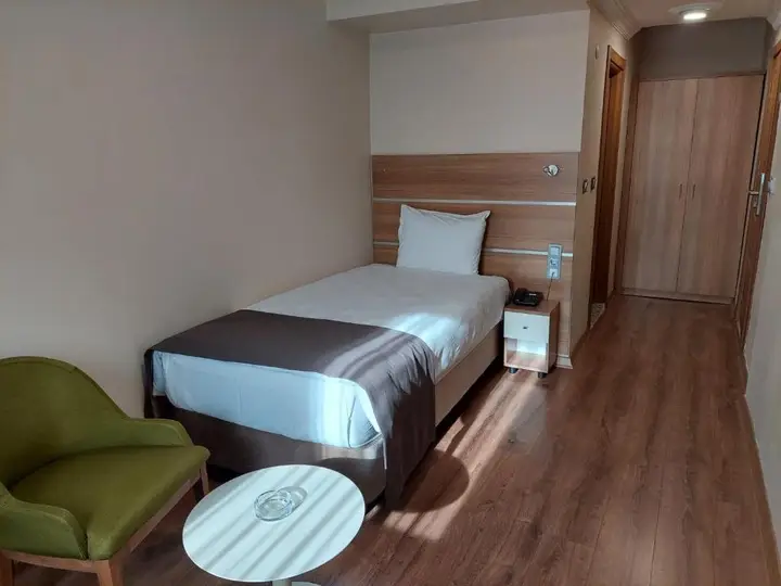 Сивас: Beyaz Inci Otel