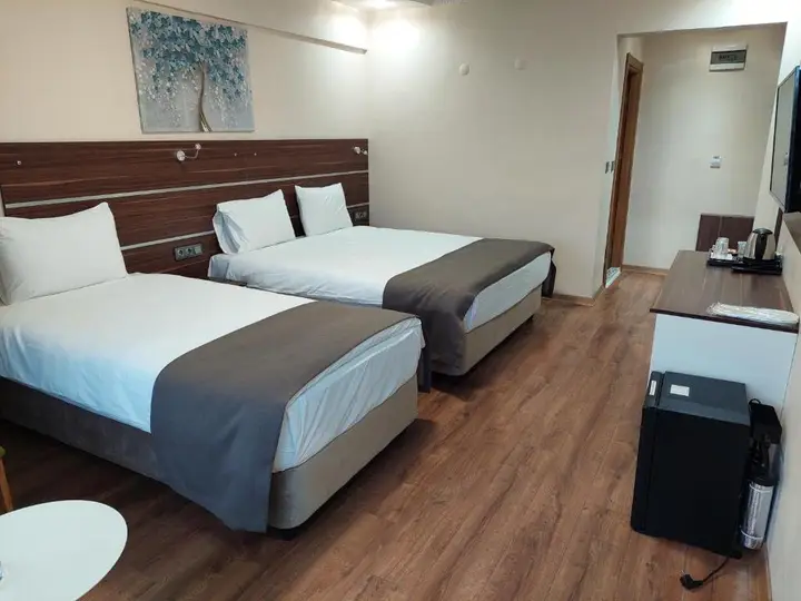 Сивас: Beyaz Inci Otel