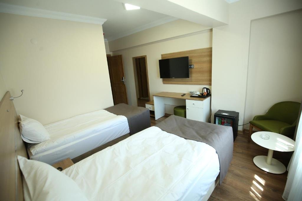 Сивас: Beyaz Inci Otel