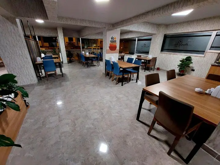 Сивас: Beyaz Inci Otel