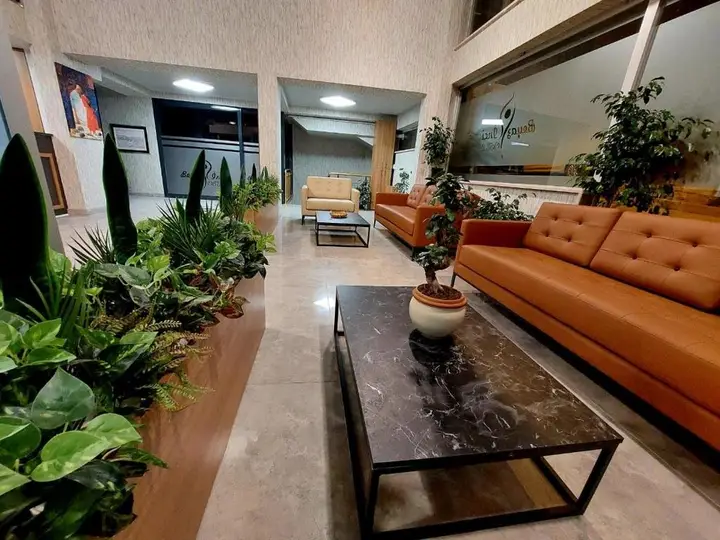 Сивас: Beyaz Inci Otel