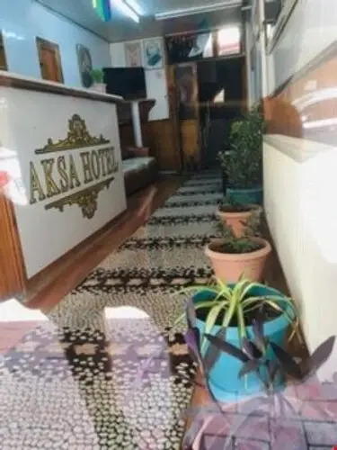 Торбали: Aksa Hotel