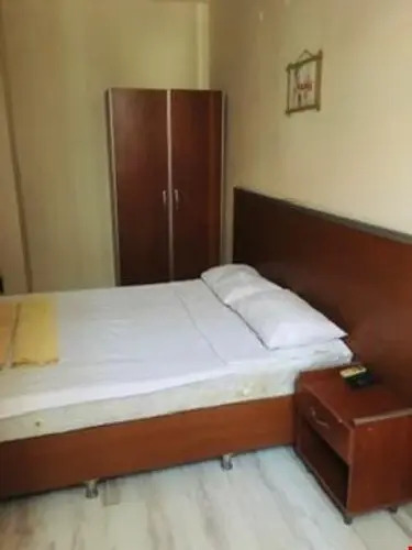 Торбали: Aksa Hotel