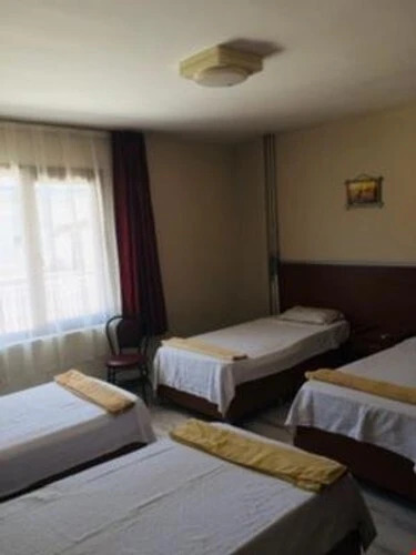 Торбали: Aksa Hotel