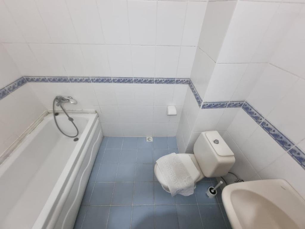 Термал: Orkide Motel