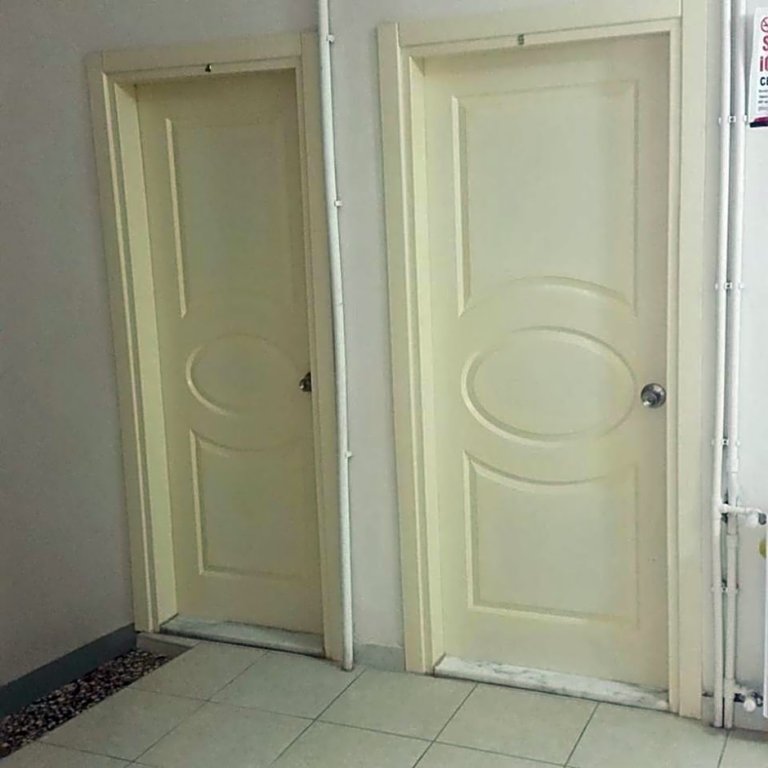 Термал: Orkide Motel