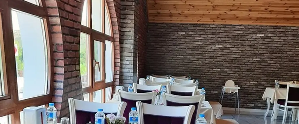 Сивас: Masal Yamac Evler