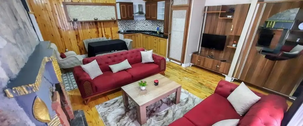 Сивас: Masal Yamac Evler