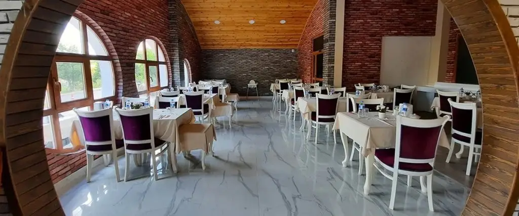 Сивас: Masal Yamac Evler
