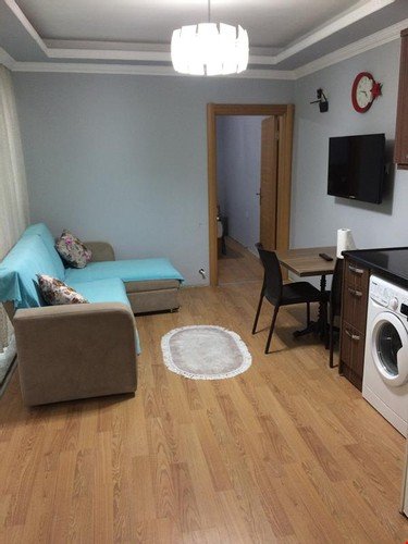 Трабзон: Kultur Suite Otel