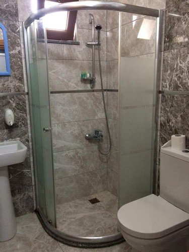 Трабзон: Kultur Suite Otel