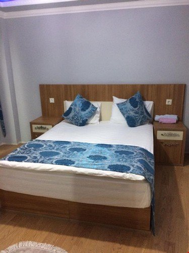 Трабзон: Kultur Suite Otel