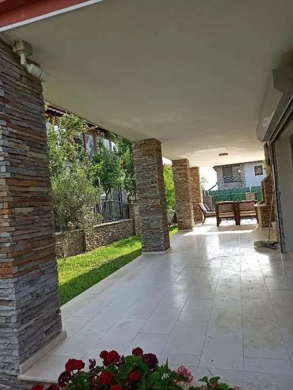Согучак: Villa Dora