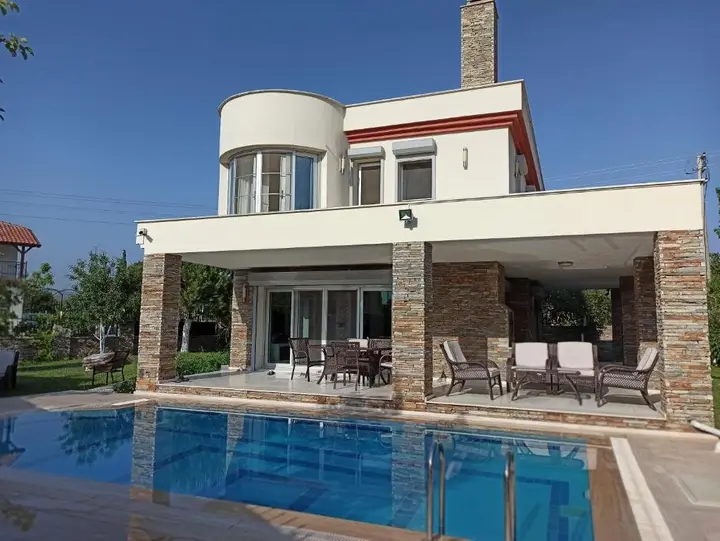 Согучак: Villa Dora
