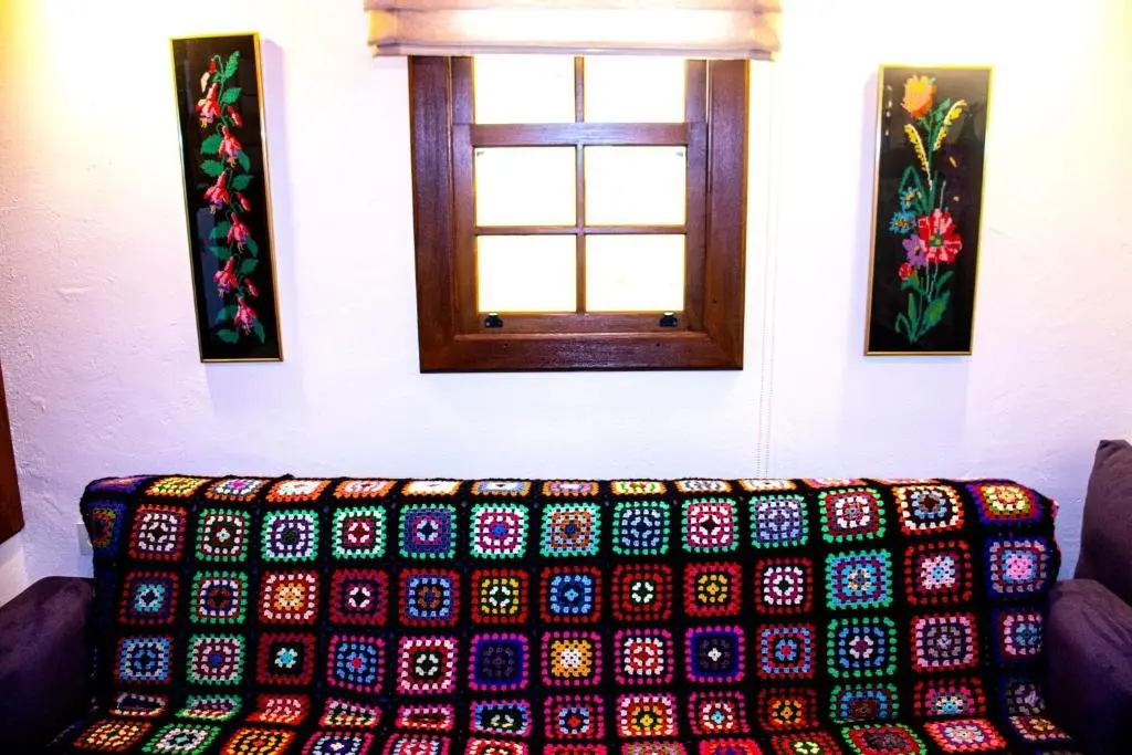 Шириндже: Aycan Hanım Konağı