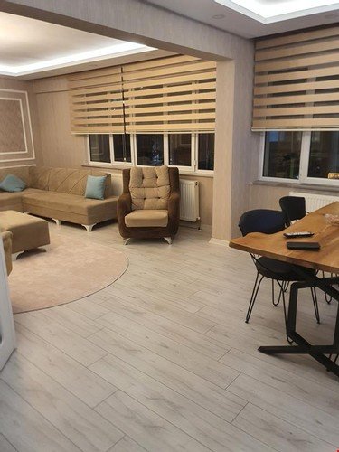 Сивас: Mukemmel Konumda Lux Is Konsepti Daire