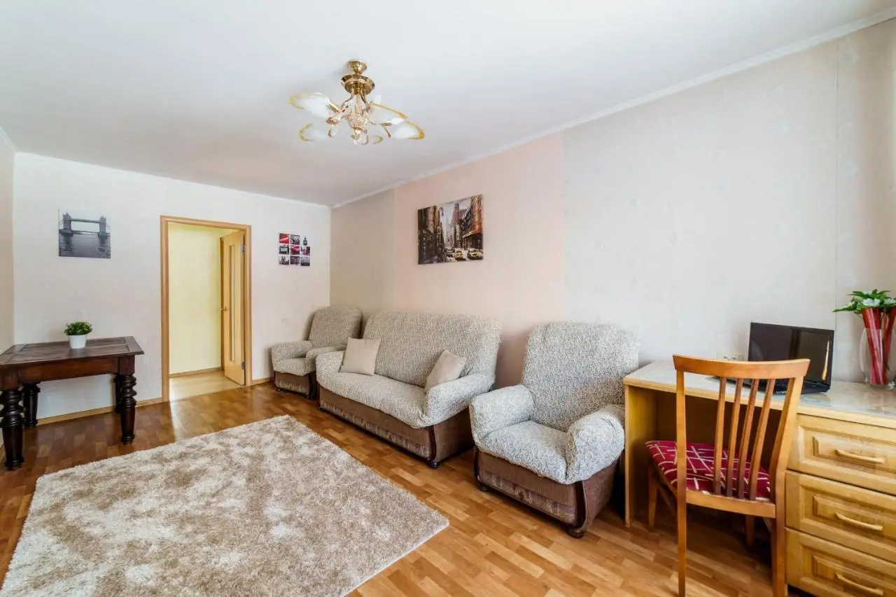 Нижний Новгород: Gorkiy House на Невзоровых 1