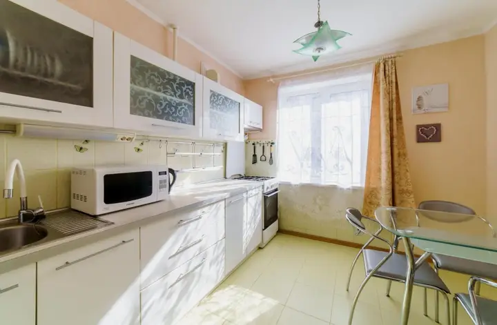 Нижний Новгород: Gorkiy House на Невзоровых 1