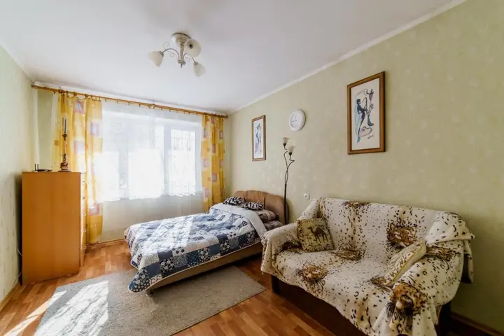 Нижний Новгород: Gorkiy House на Невзоровых 1
