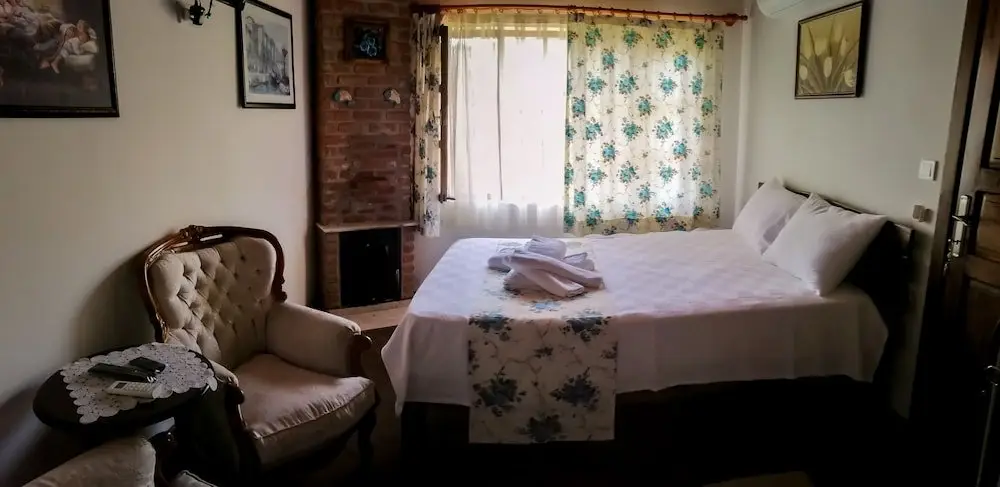 Шириндже: Şirince Begonvil Butik Otel Pansiyon