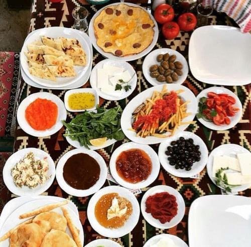 Шириндже: Şirince Begonvil Butik Otel Pansiyon
