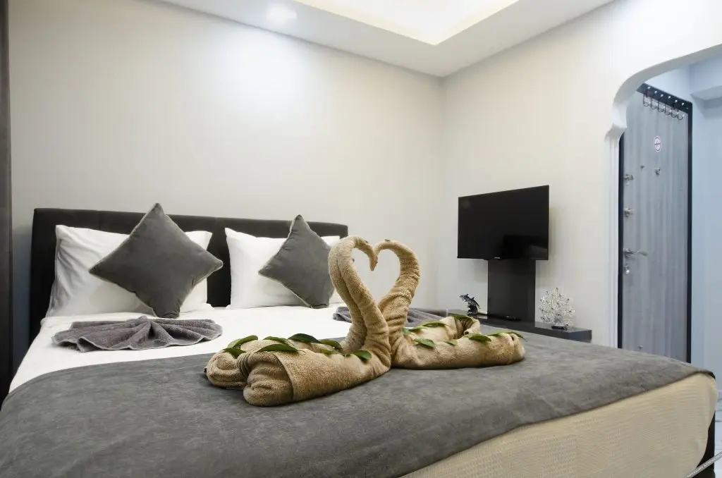 Текирова: Roxapart Hotel