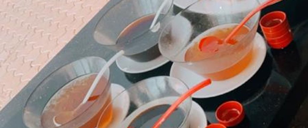Силифке: Hotel Peyda Restaurant-Bar