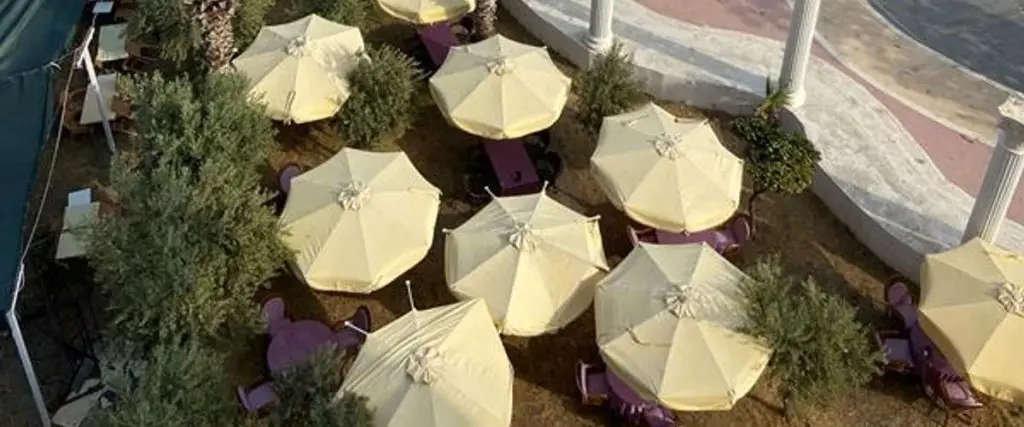 Силифке: Hotel Peyda Restaurant-Bar