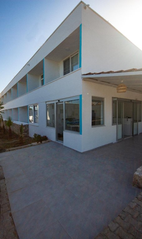 Силифке: Mojo Otel Beach