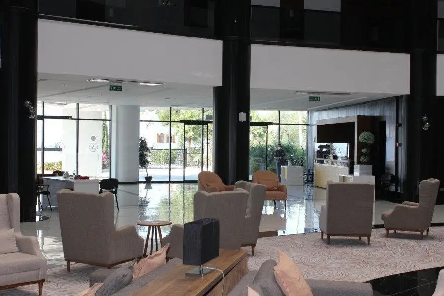 Гюзельчамлы: Seven For Life Thermal Hotel