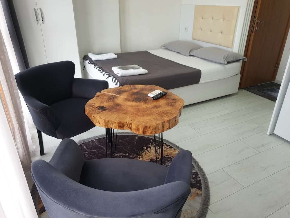 Трабзон: Sila Apart Otel