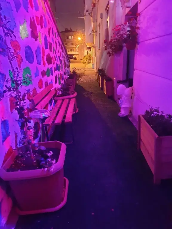 Трабзон: Sila Apart Otel