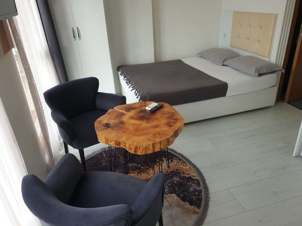 Трабзон: Sila Apart Otel