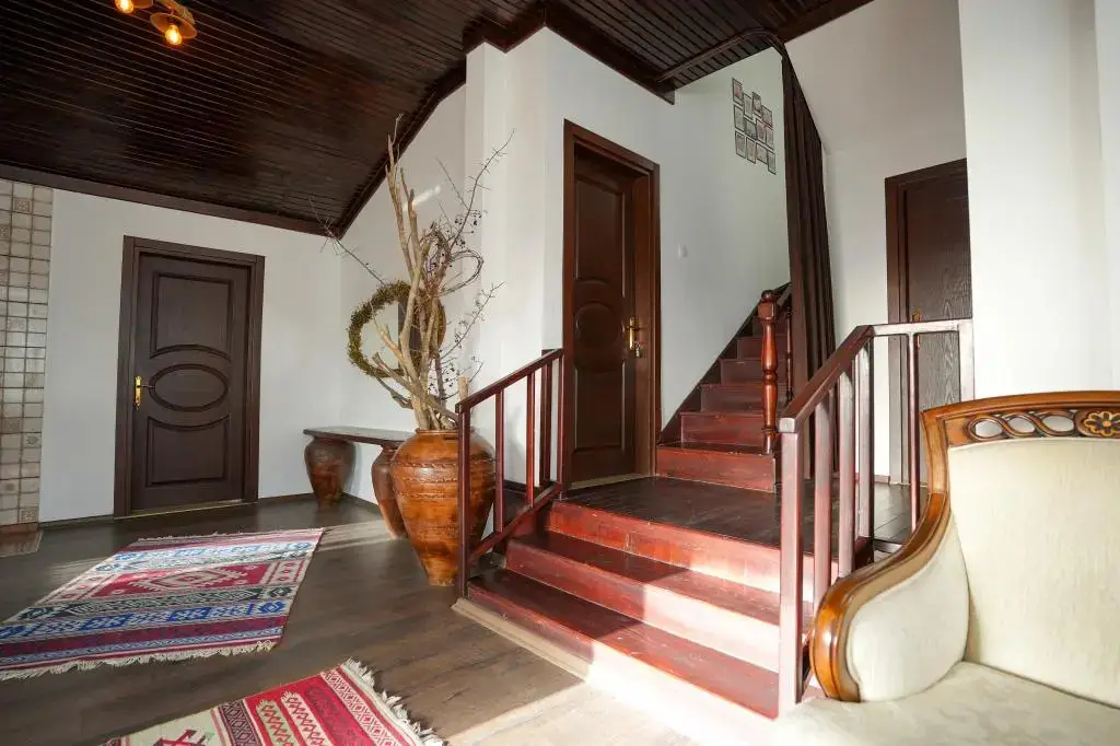 Шириндже: Lindos Garden Butik Otel
