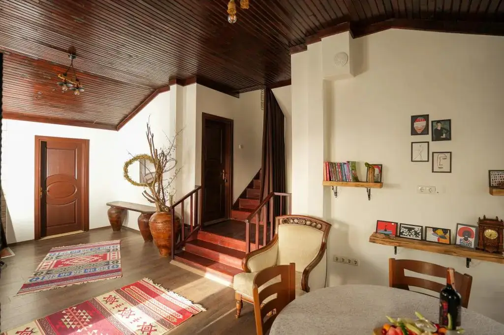 Шириндже: Lindos Garden Butik Otel