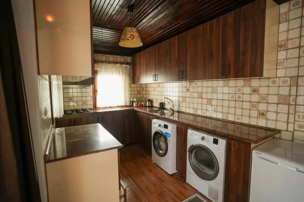 Шириндже: Lindos Garden Butik Otel