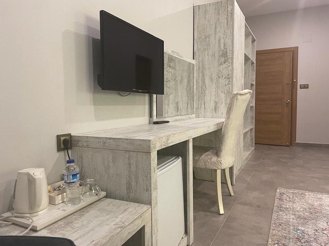 Тавсанли: Seyir Otel