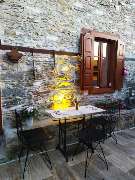 Шириндже: Katina Boutique House