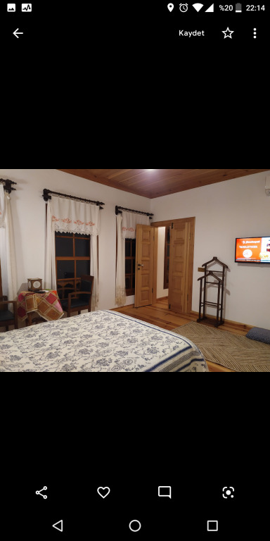 Шириндже: Katina Boutique House