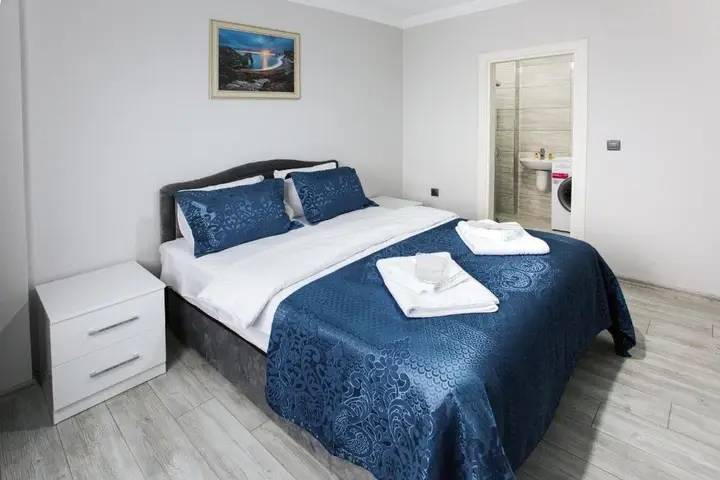 Трабзон: Melissa Suite Otel